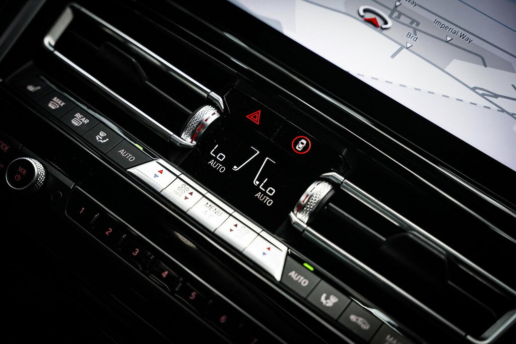 BMW 8 Series 3.0 840I M Sport Steptronic Euro 6 Ss #6