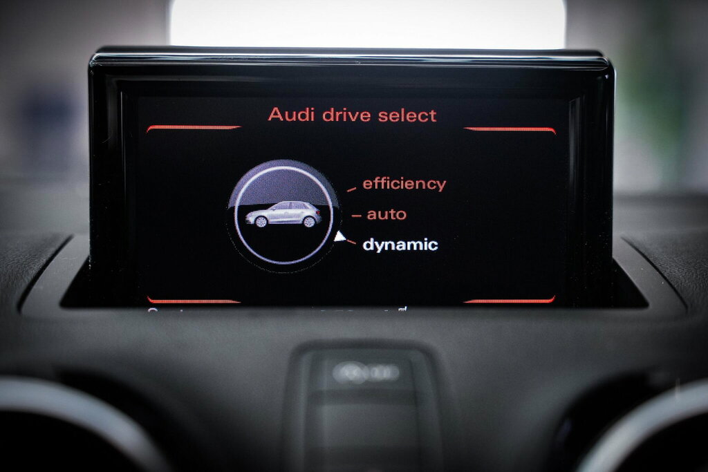 Audi S1 2.0 Tfsi Hatchback Quattro Euro Blue #33