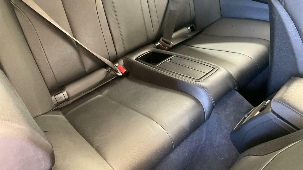 BMW 4 Series 2.0L 420I M Sport Grey #10