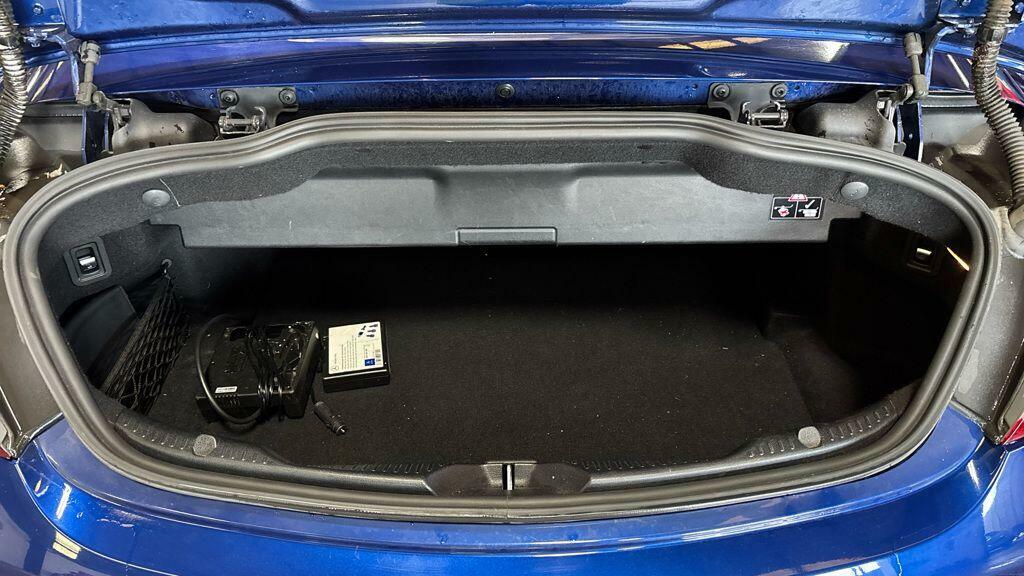 Mercedes-Benz C Class C220d Sport 9G-tronic Blue #9