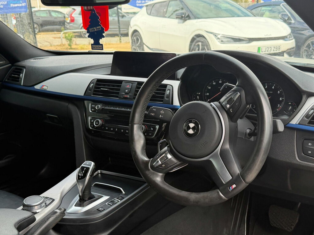 BMW 4 Series 2.0 430I M Sport Euro 6 Ss #2