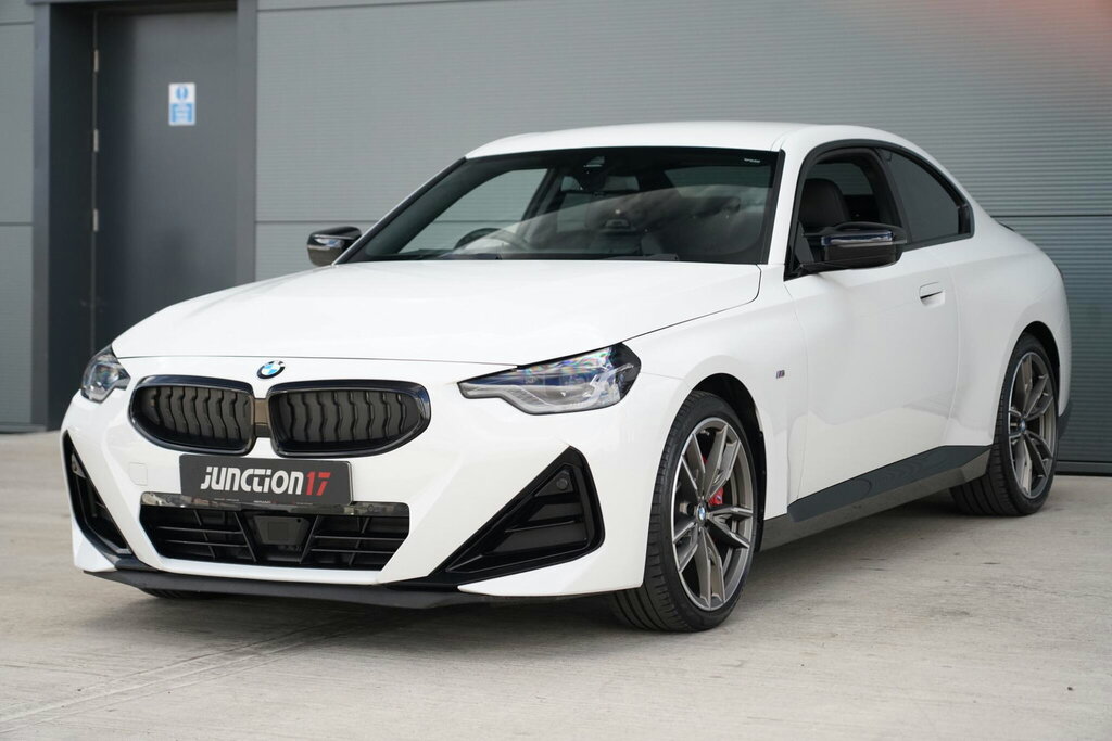 BMW 2 Series 3.0 M240i Xdrive Euro 6 Ss #5