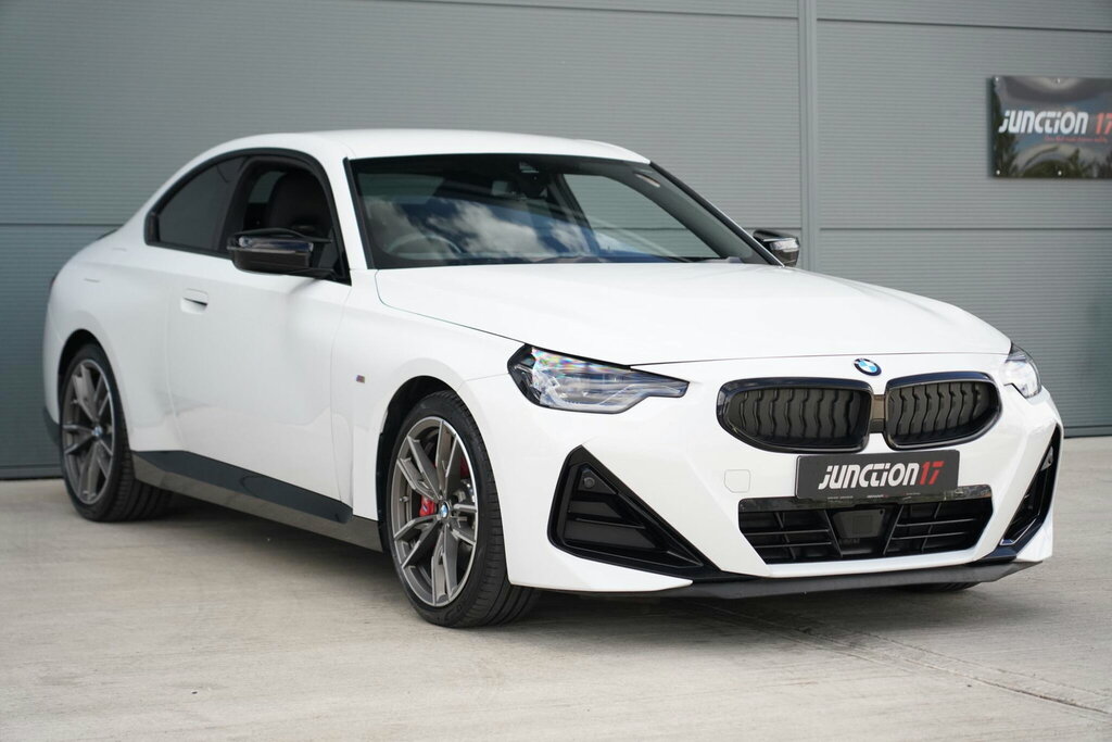 BMW 2 Series 3.0 M240i Xdrive Euro 6 Ss #3
