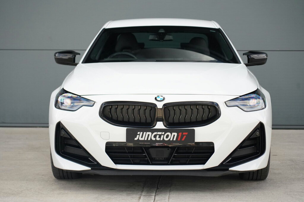 BMW 2 Series 3.0 M240i Xdrive Euro 6 Ss #4