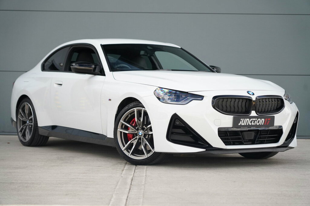 BMW 2 Series 3.0 M240i Xdrive Euro 6 Ss