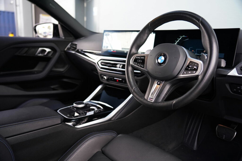 BMW 2 Series 3.0 M240i Xdrive Euro 6 Ss #2