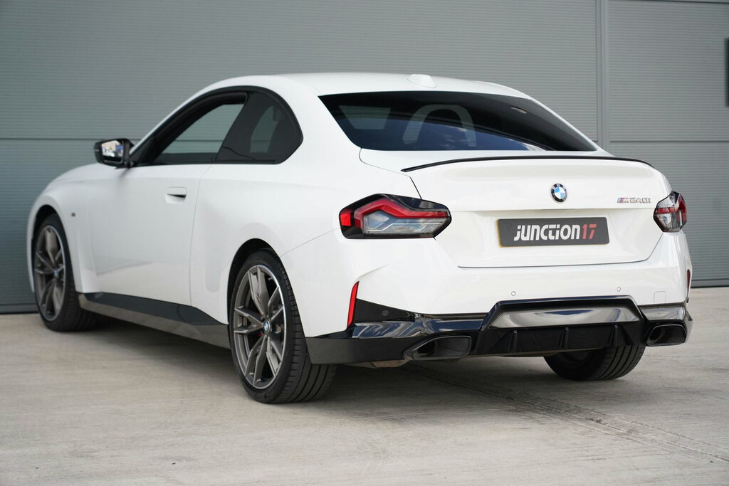 BMW 2 Series 3.0 M240i Xdrive Euro 6 Ss #6