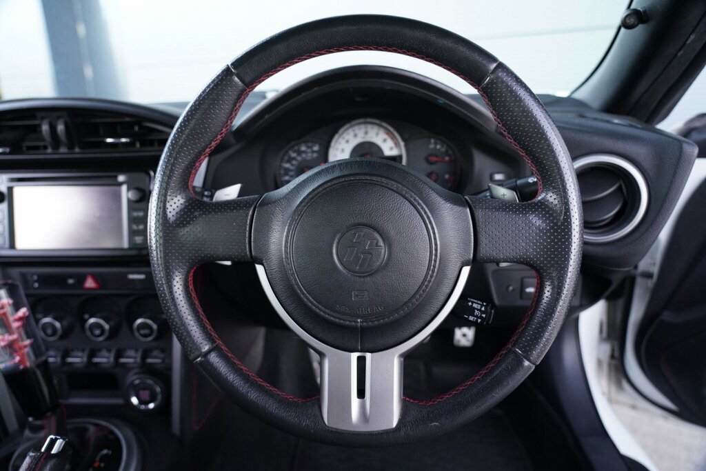 Toyota GT86 2.0 Boxer D-4s Euro 5  #5