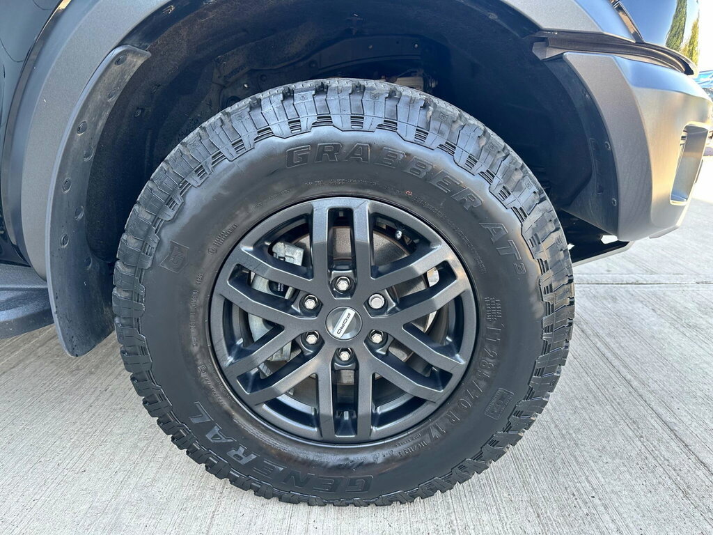 Ford Ranger 2.0 Ecoblue Raptor 4Wd Euro 6 Ss #3