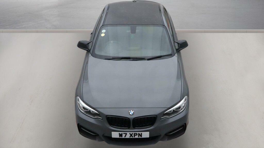 BMW 2 Series 2.0 220I M Sport Euro 6 Ss Blue #7