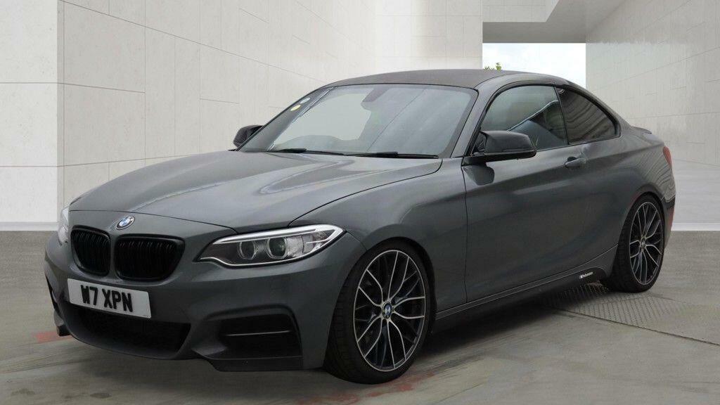 BMW 2 Series 3.0 M235i Euro 6 Ss #2