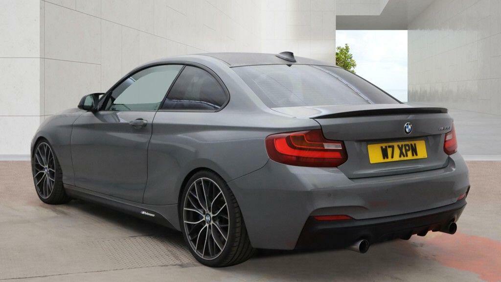 BMW 2 Series 3.0 M235i Euro 6 Ss #3