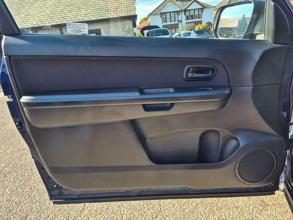 Suzuki Grand Vitara 2.4 Vvt Sz4 4Wd Euro 5 Blue #20
