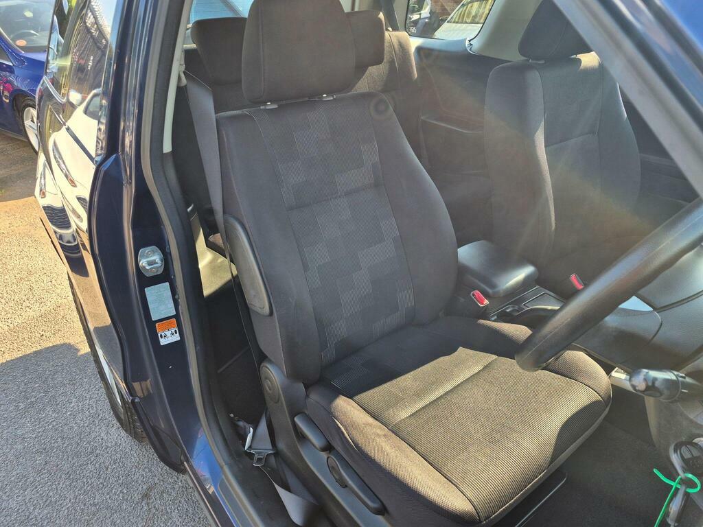 Suzuki Grand Vitara 2.4 Vvt Sz4 4Wd Euro 5 Blue #13