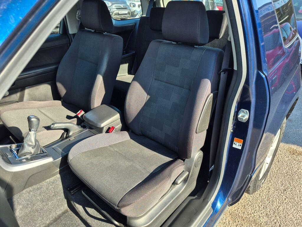Suzuki Grand Vitara 2.4 Vvt Sz4 4Wd Euro 5 Blue #15