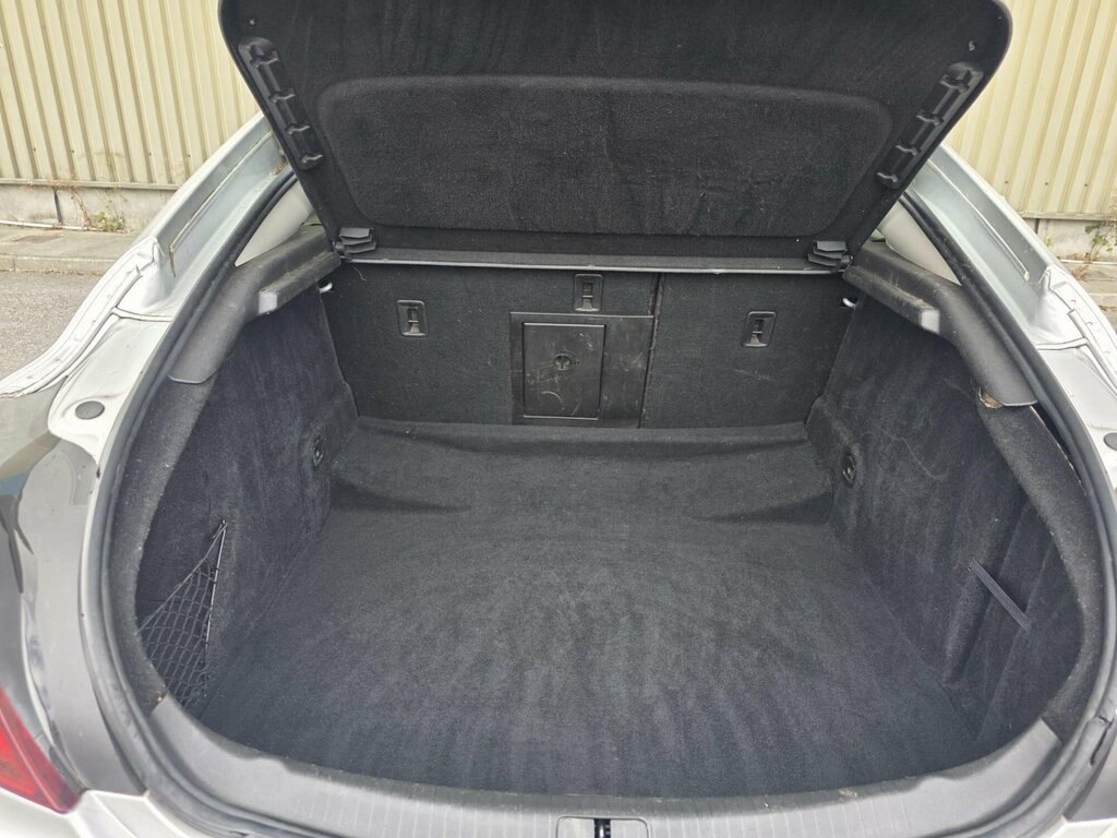 Vauxhall Insignia 2.0 Cdti Ecoflex Sri Nav Euro 5 Ss #13