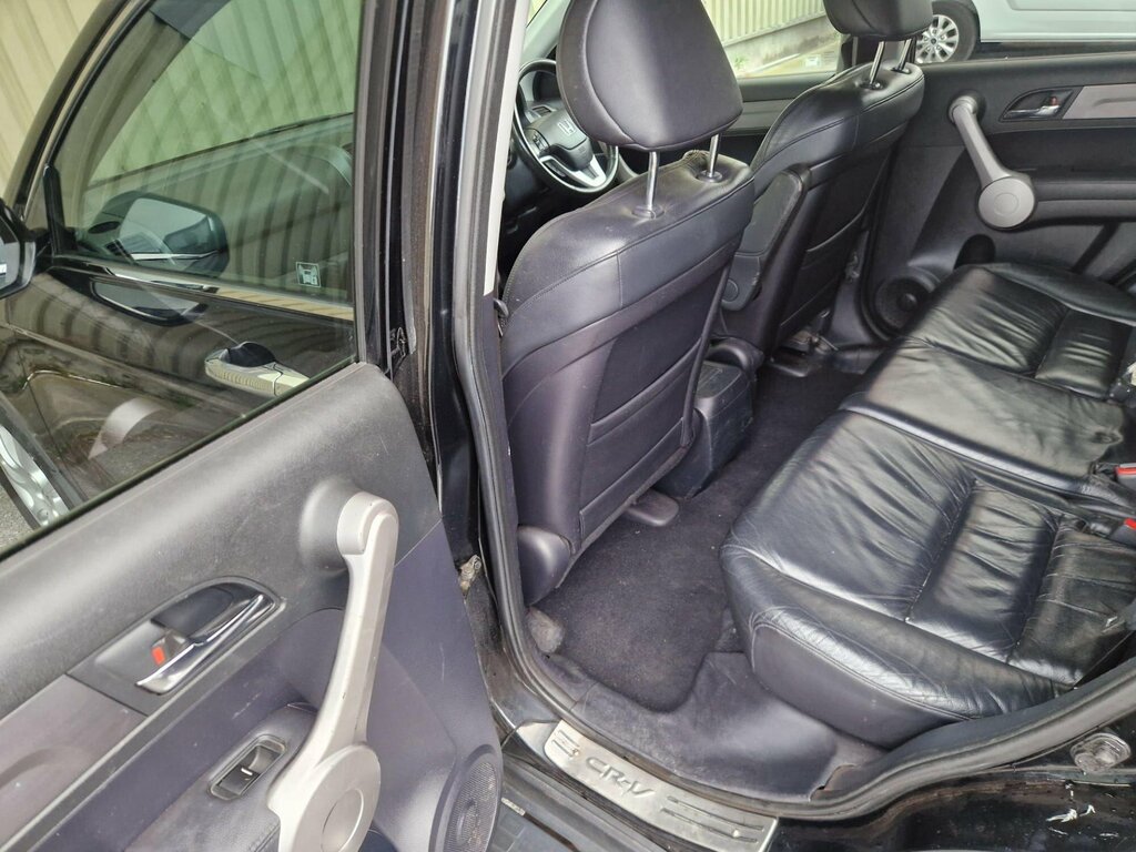 Honda Cr-V 2.2 I-ctdi Es 139 Bhp Px To Clear, Spares Rep Red #20