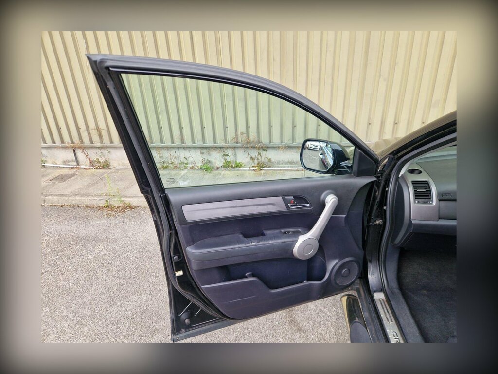 Honda Cr-V 2.2 I-ctdi Es 139 Bhp Px To Clear, Spares Rep Red #22