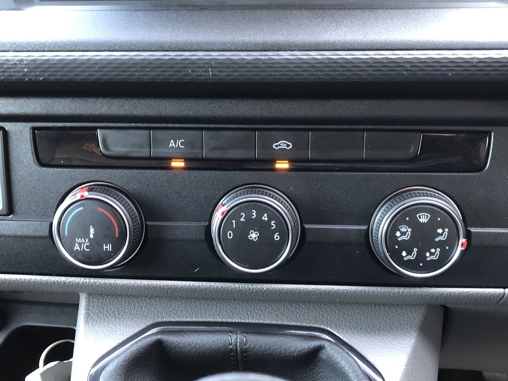 Volkswagen Transporter T30 Panel Van Highline Lwb 150 Ps 2.0 Tdi 6Sp Manu Grey #60