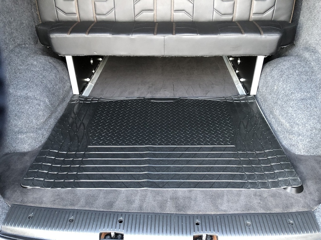 Volkswagen Transporter T30 Panel Van Highline Lwb 150 Ps 2.0 Tdi 6Sp Manu Grey #73