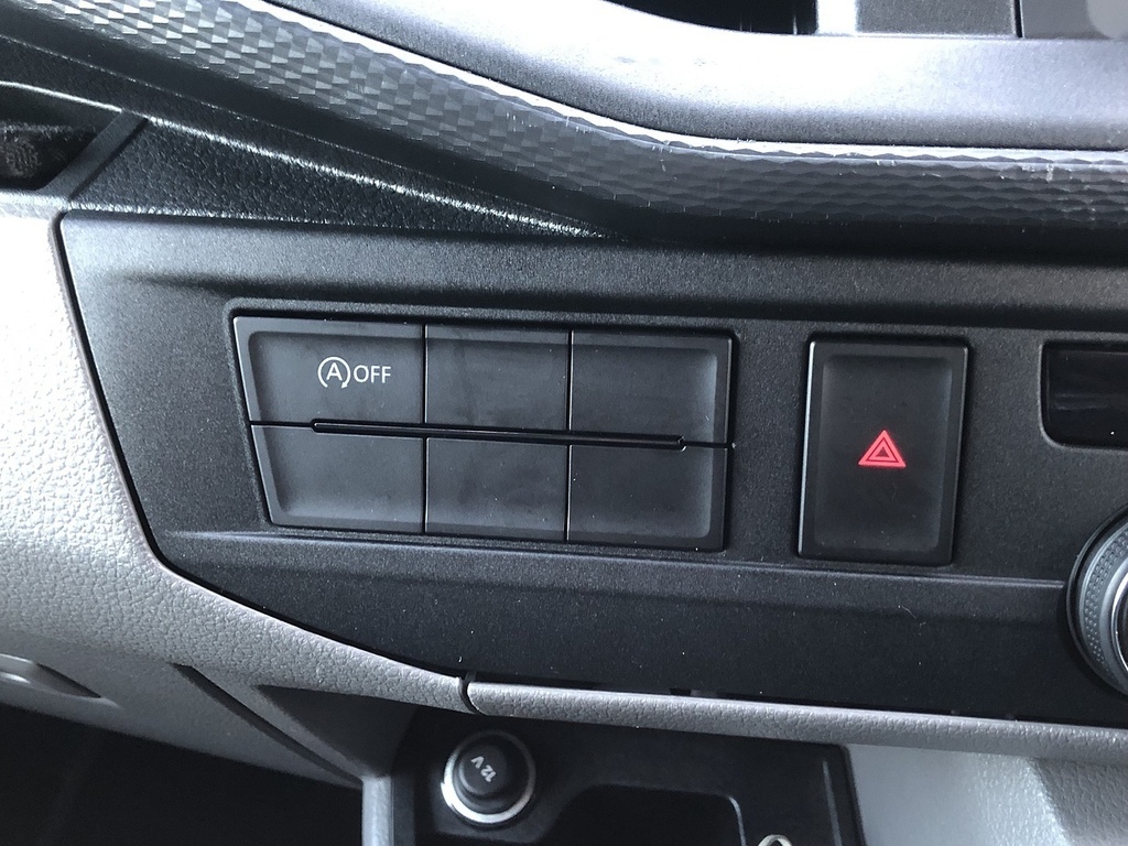Volkswagen Transporter T30 Panel Van Highline Lwb 150 Ps 2.0 Tdi 6Sp Manu Grey #59