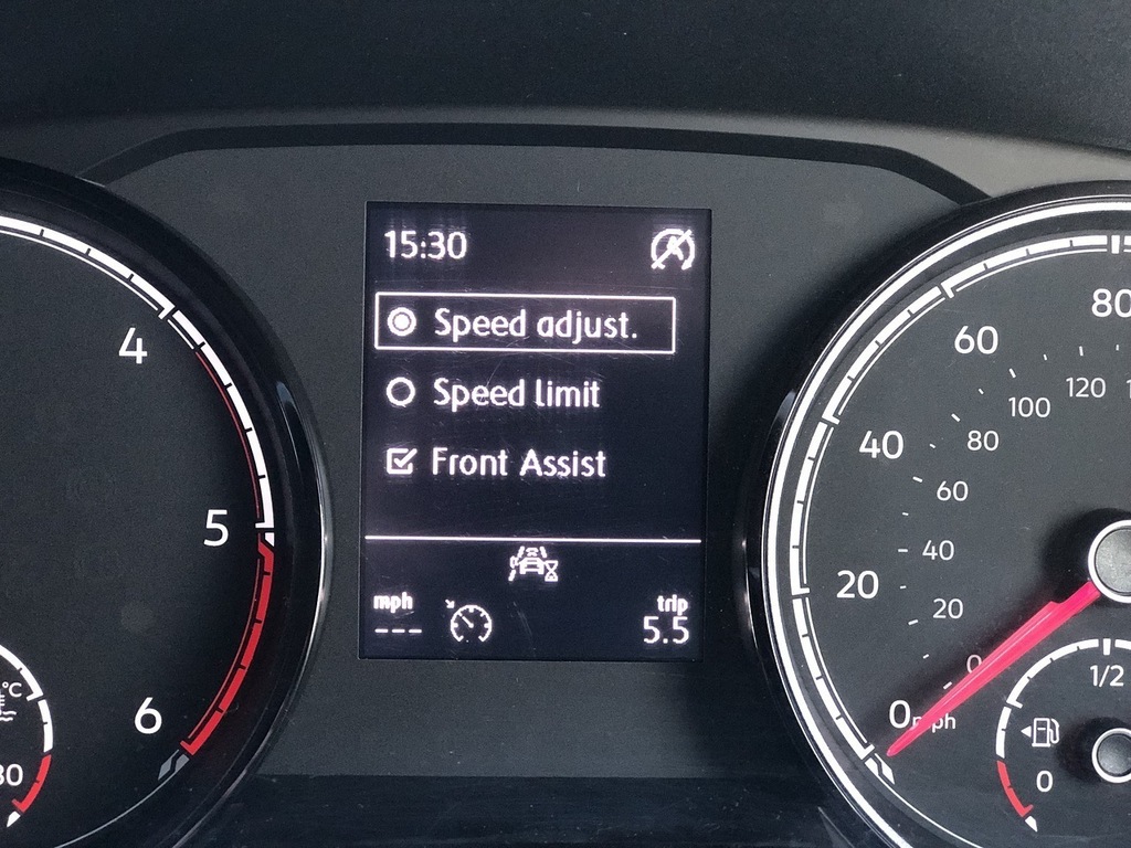 Volkswagen Transporter T30 Panel Van Highline Lwb 150 Ps 2.0 Tdi 6Sp Manu Grey #44