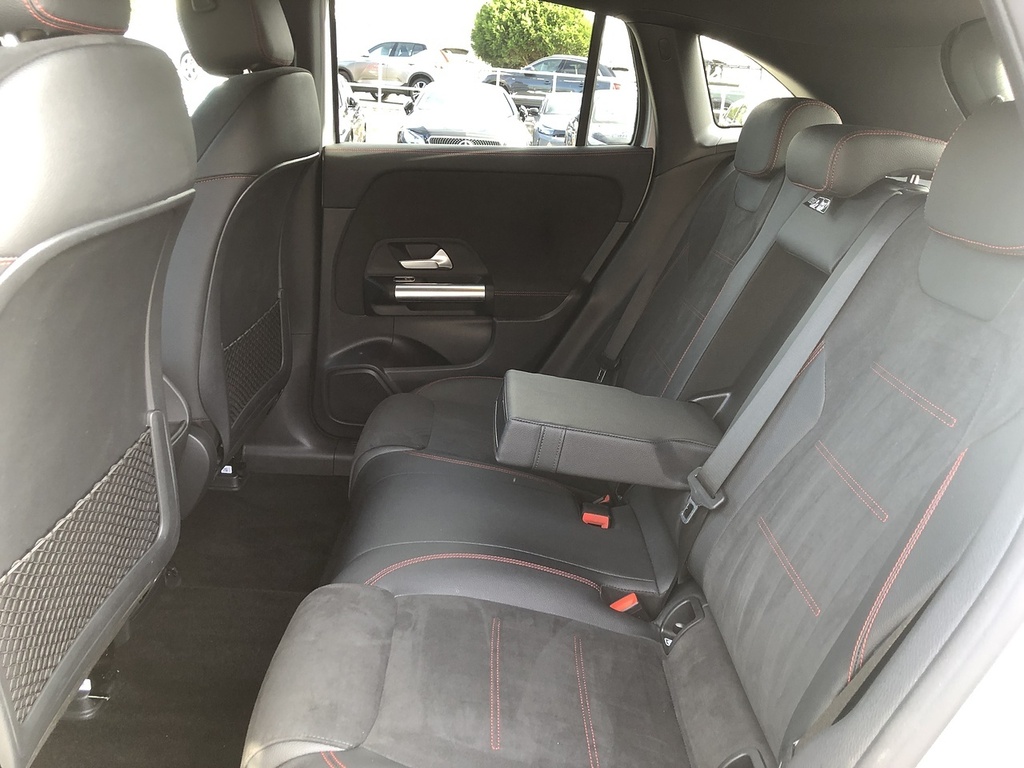 Mercedes-Benz EQA 250 140Kw Urban Edition 70.5Kwh Grey #27