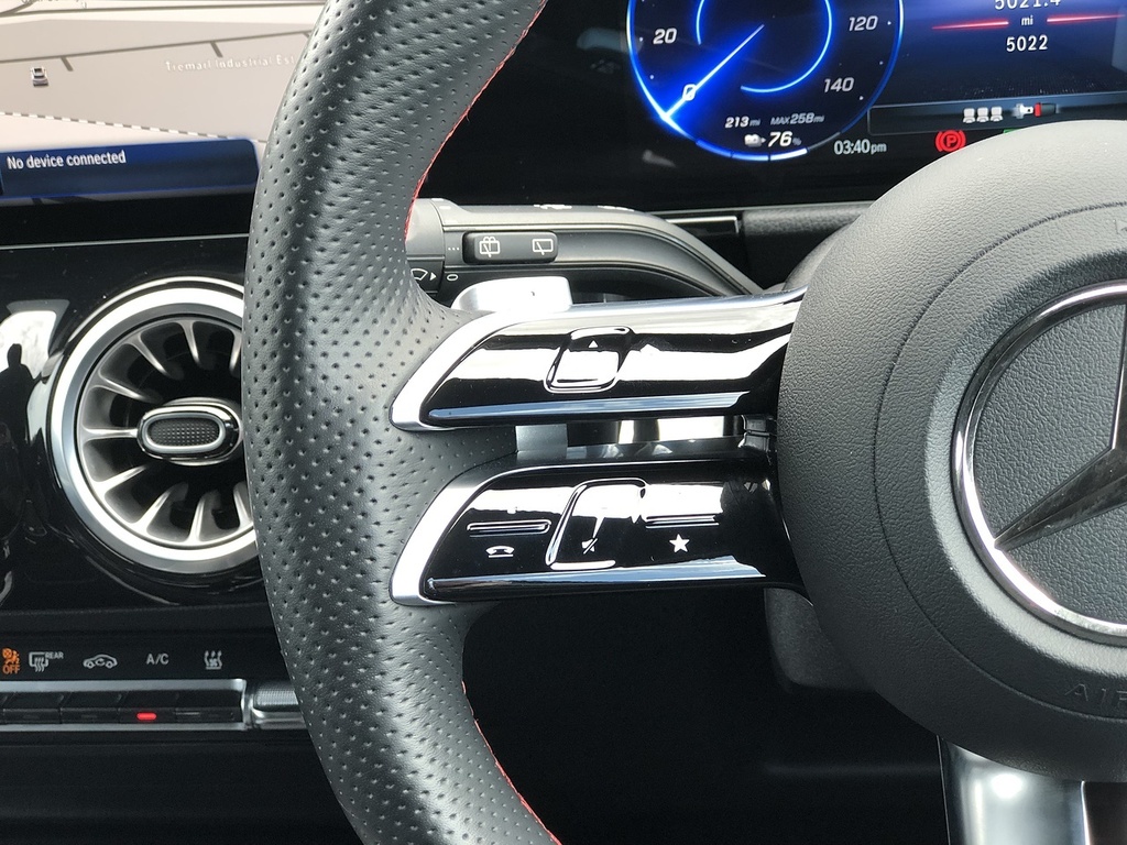 Mercedes-Benz EQA 250 140Kw Urban Edition 70.5Kwh Grey #33