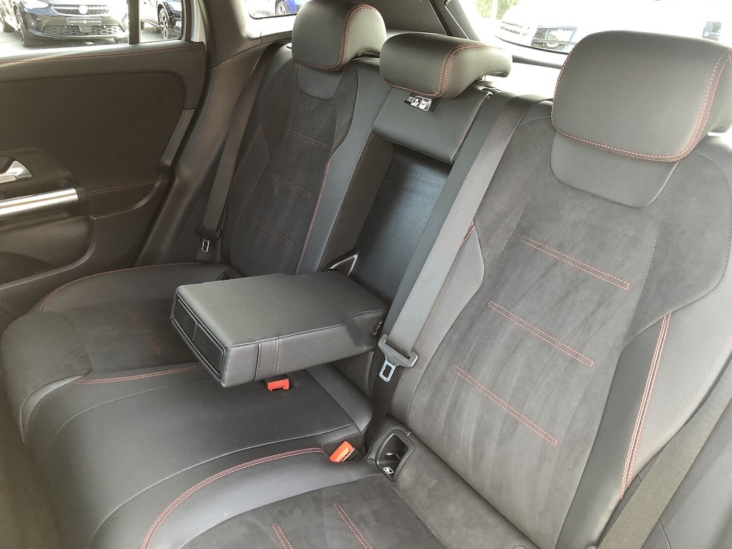 Mercedes-Benz EQA 250 140Kw Urban Edition 70.5Kwh Grey #28