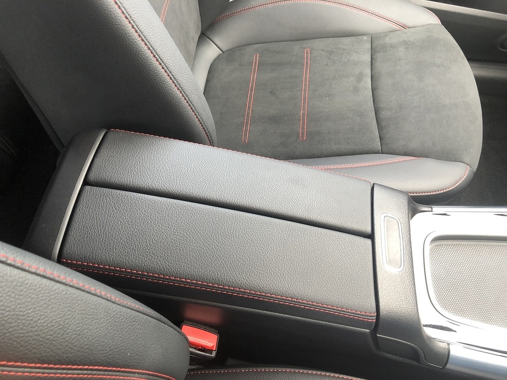 Mercedes-Benz EQA 250 140Kw Urban Edition 70.5Kwh Grey #62