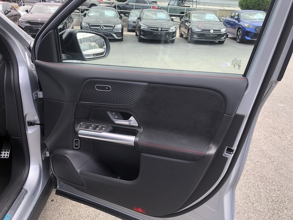 Mercedes-Benz EQA 250 140Kw Urban Edition 70.5Kwh Grey #67