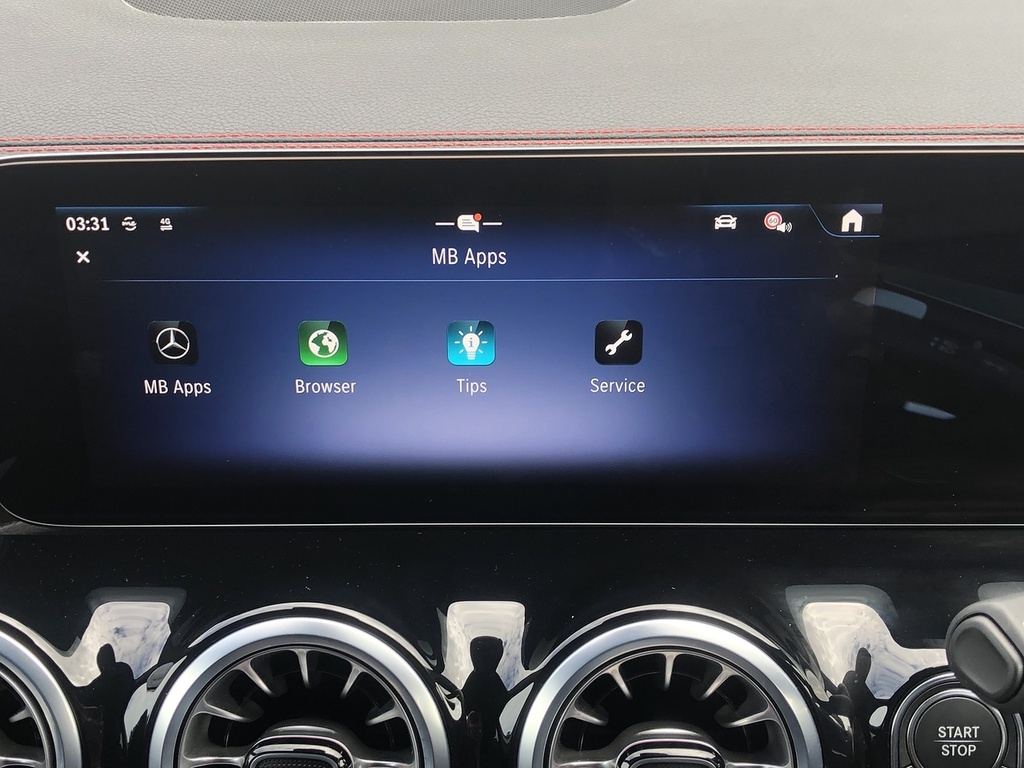 Mercedes-Benz EQA 250 140Kw Urban Edition 70.5Kwh Grey #48