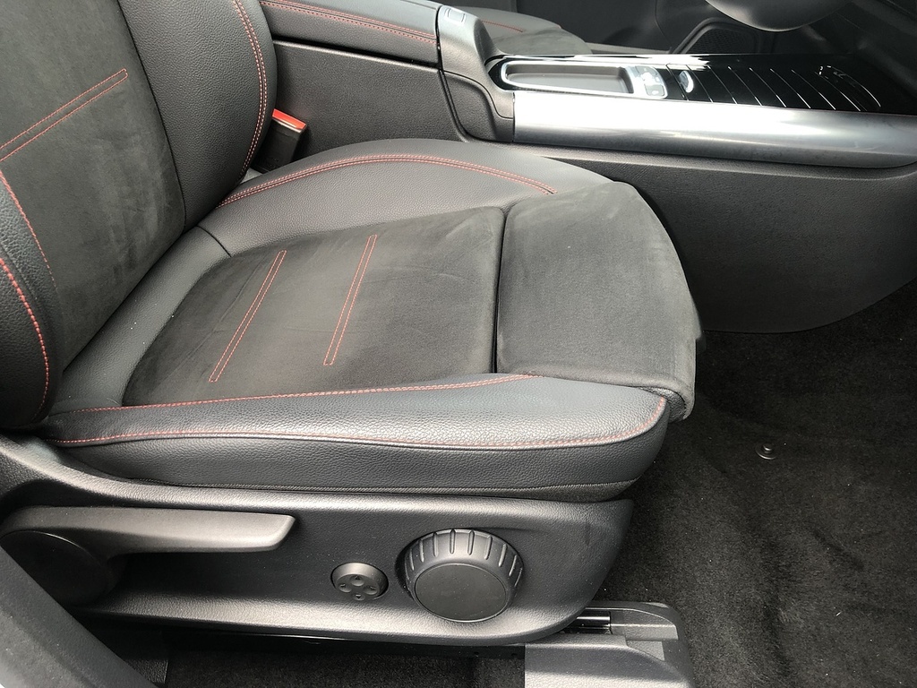 Mercedes-Benz EQA 250 140Kw Urban Edition 70.5Kwh Grey #17