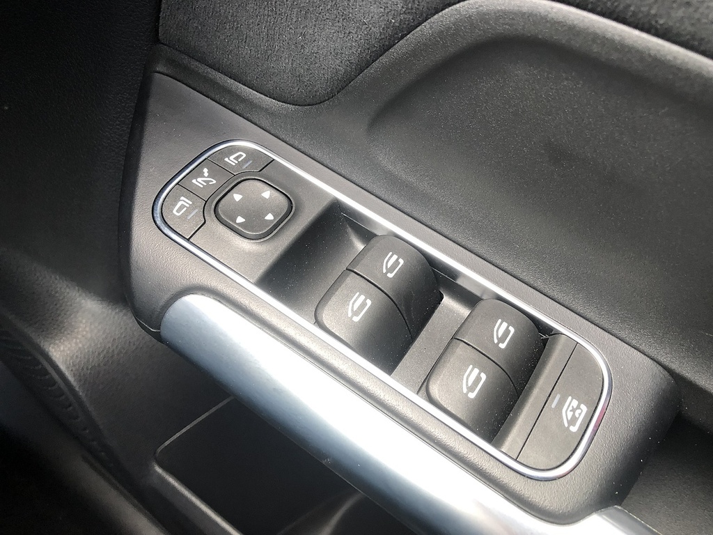 Mercedes-Benz EQA 250 140Kw Urban Edition 70.5Kwh Grey #66