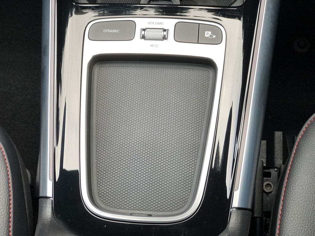 Mercedes-Benz EQA 250 140Kw Urban Edition 70.5Kwh Grey #60