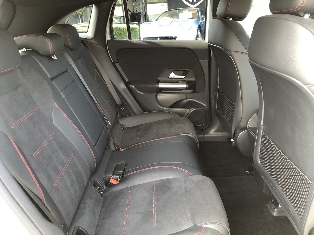 Mercedes-Benz EQA 250 140Kw Urban Edition 70.5Kwh Grey #18