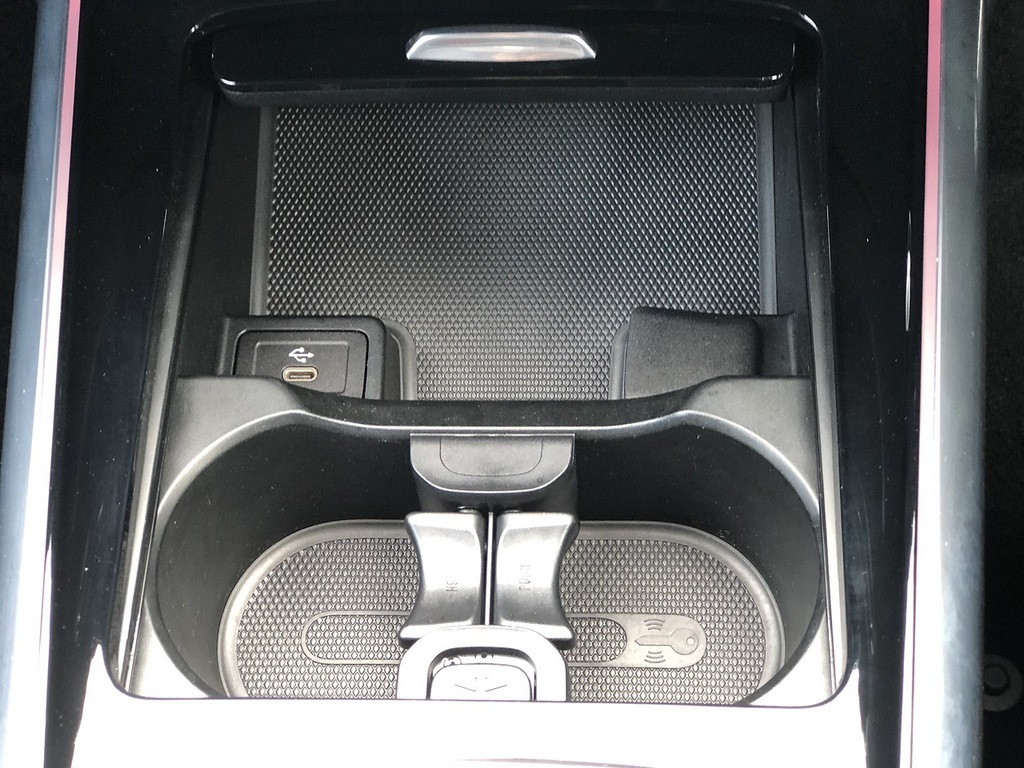 Mercedes-Benz EQA 250 140Kw Urban Edition 70.5Kwh Grey #59