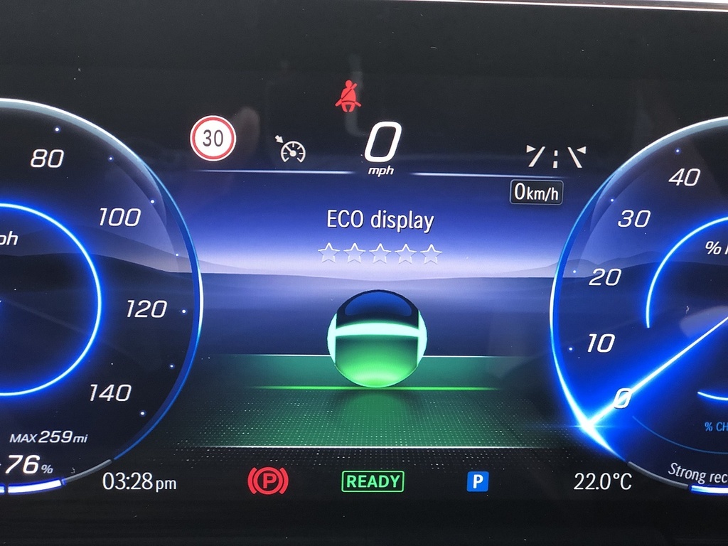Mercedes-Benz EQA 250 140Kw Urban Edition 70.5Kwh Grey #31