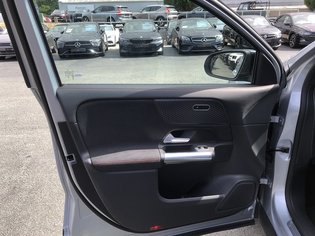 Mercedes-Benz EQA 250 140Kw Urban Edition 70.5Kwh Grey #70