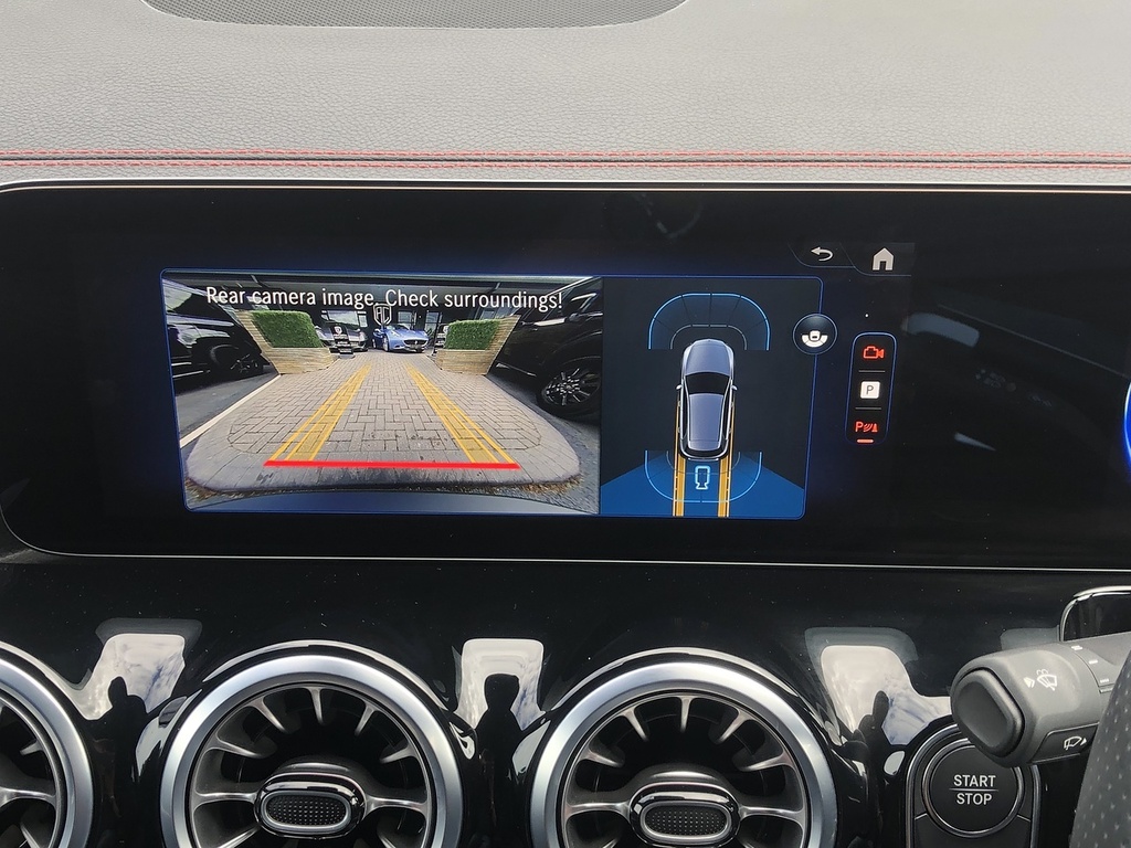 Mercedes-Benz EQA 250 140Kw Urban Edition 70.5Kwh Grey #38