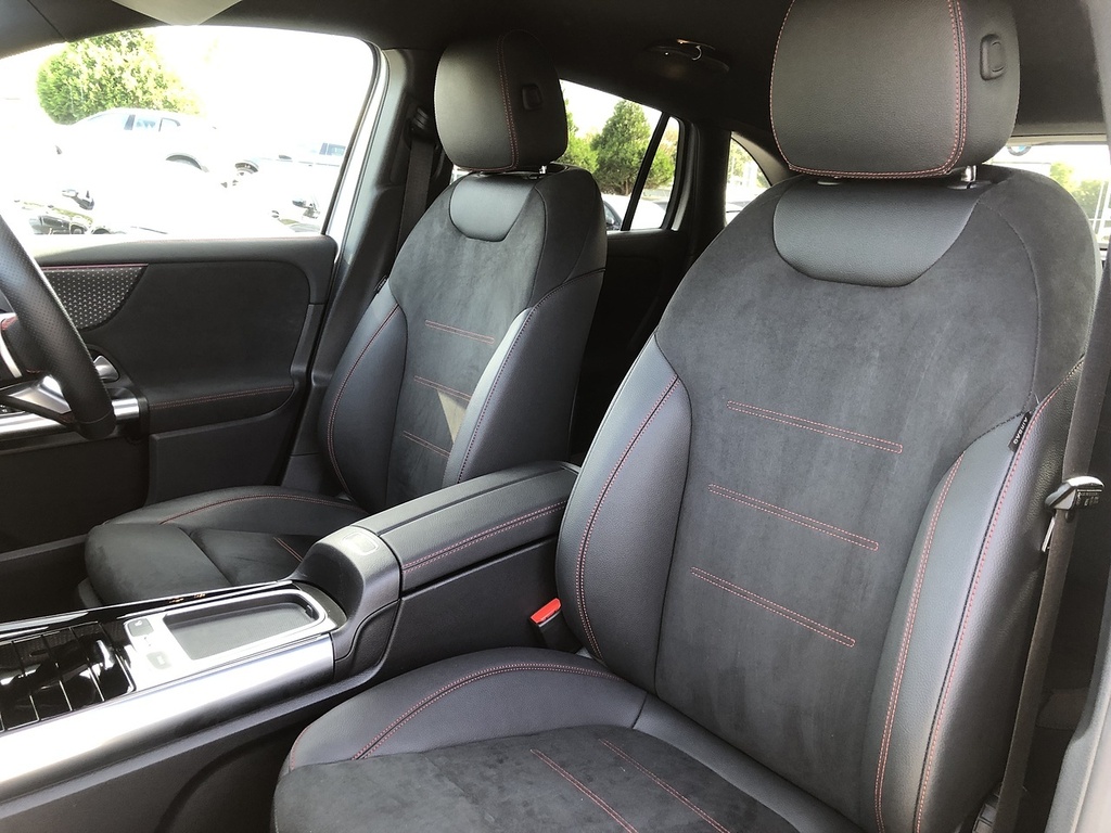 Mercedes-Benz EQA 250 140Kw Urban Edition 70.5Kwh Grey #25