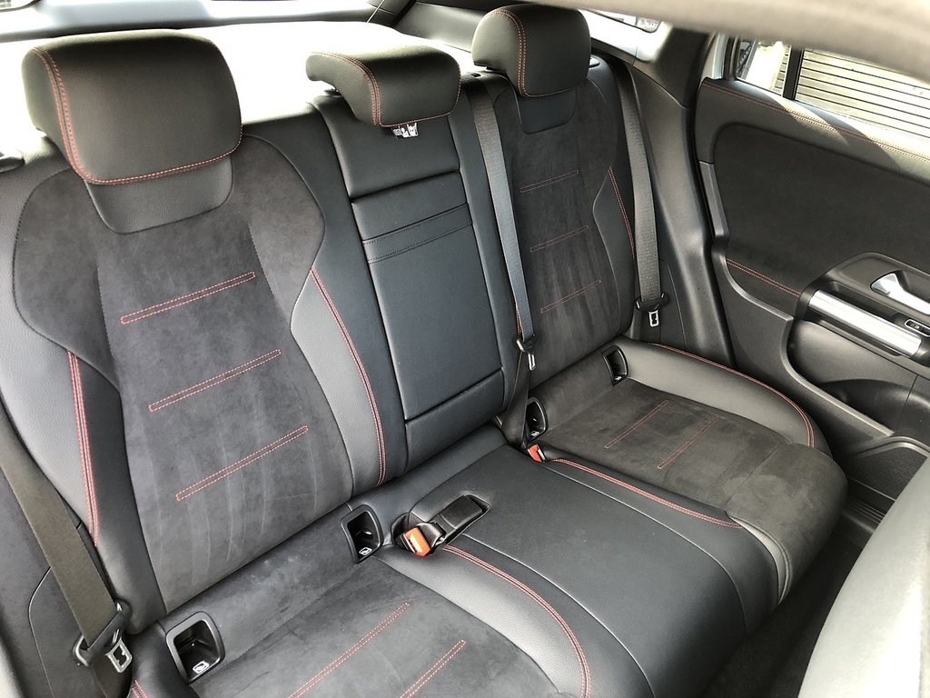 Mercedes-Benz EQA 250 140Kw Urban Edition 70.5Kwh Grey #19