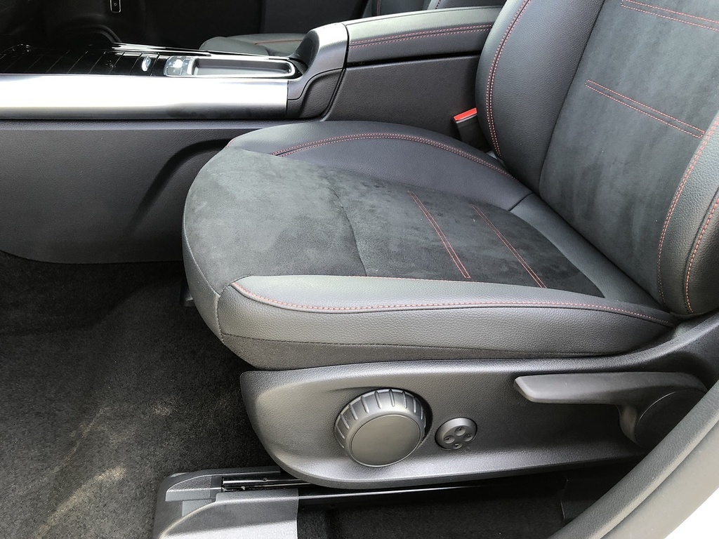 Mercedes-Benz EQA 250 140Kw Urban Edition 70.5Kwh Grey #26
