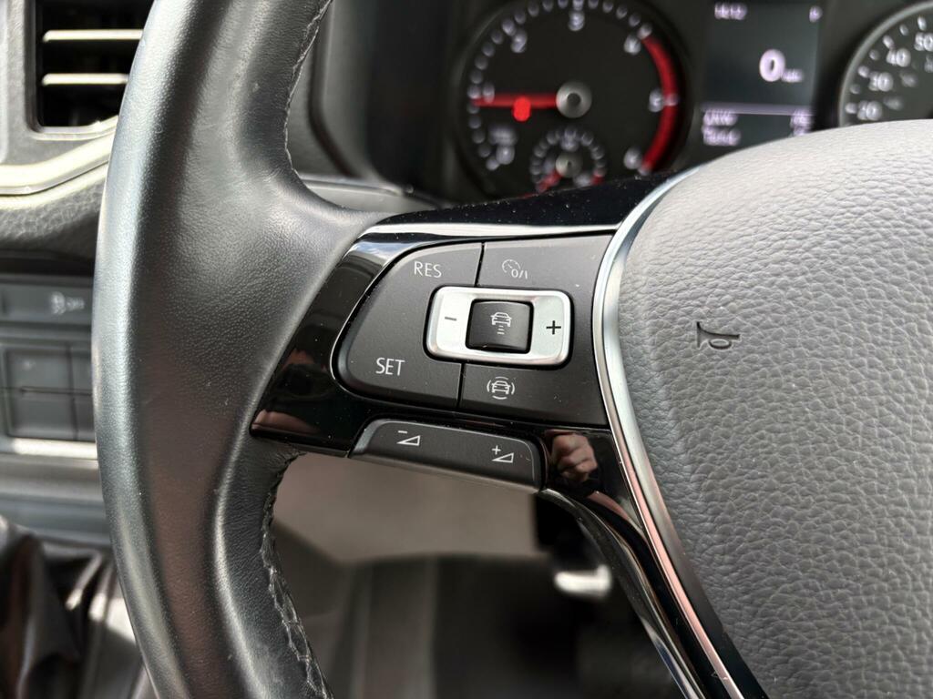 Volkswagen Grand California Mpv Grey #16