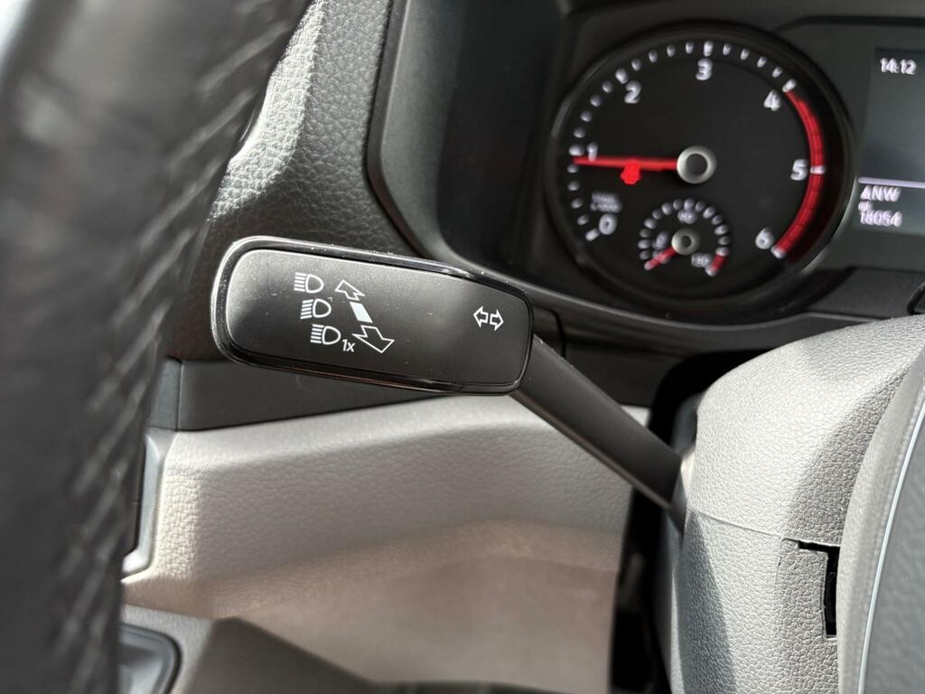 Volkswagen Grand California Mpv Grey #15