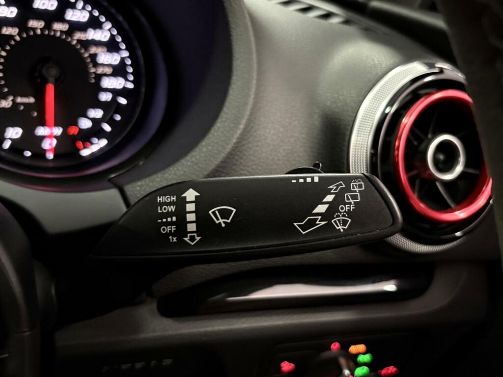 Audi RS3 2.5 Tfsi Sportback S Tronic Quattro Euro 6 Ss 5 Grey #19