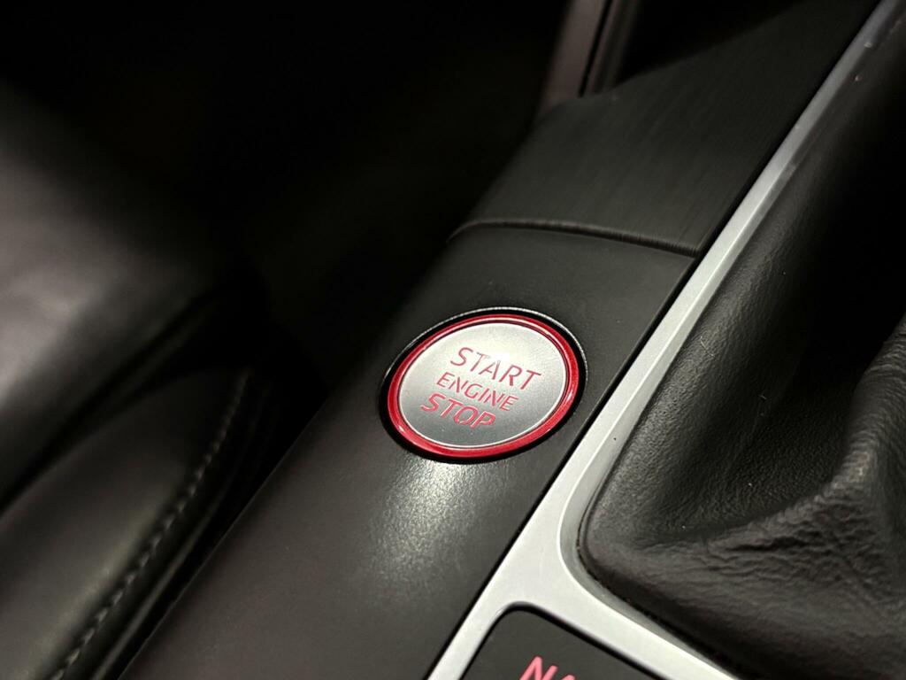 Audi RS3 2.5 Tfsi Sportback S Tronic Quattro Euro 6 Ss 5 Grey #28