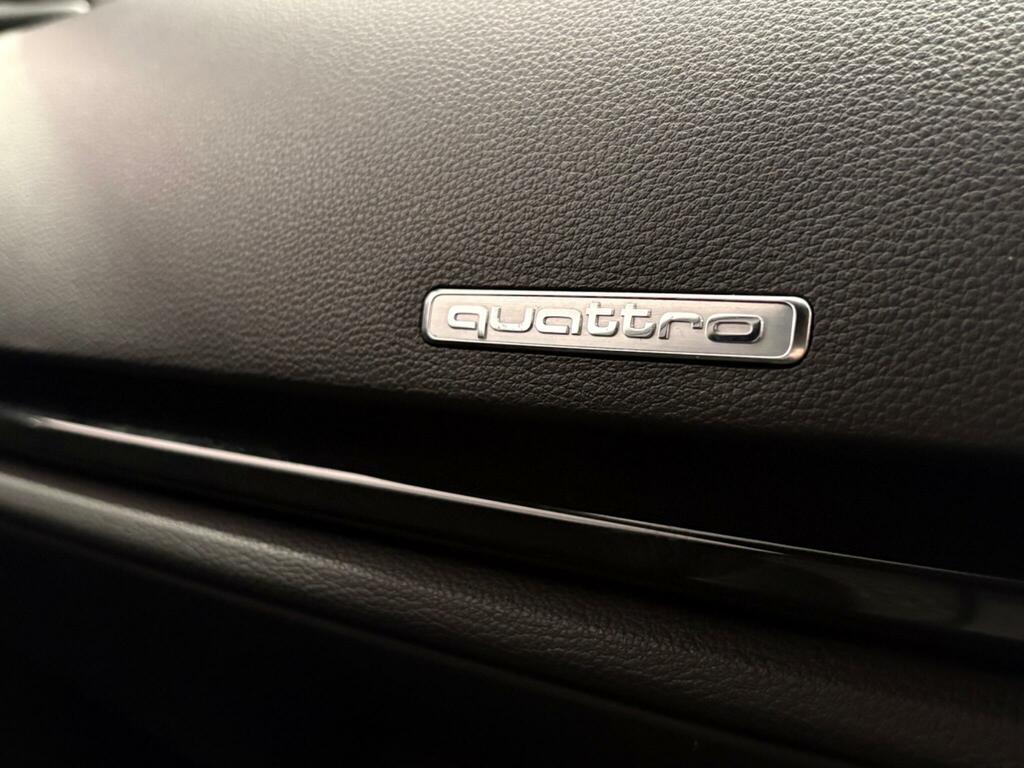 Audi RS3 2.5 Tfsi Sportback S Tronic Quattro Euro 6 Ss 5 Grey #32