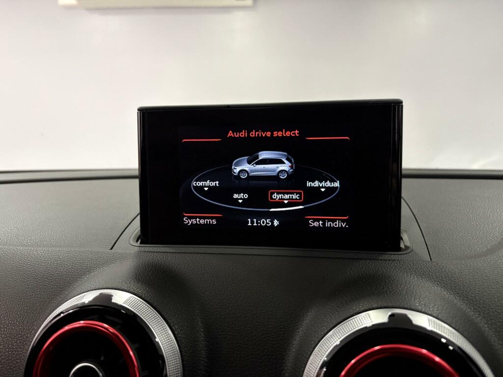 Audi RS3 2.5 Tfsi Sportback S Tronic Quattro Euro 6 Ss 5 Grey #25