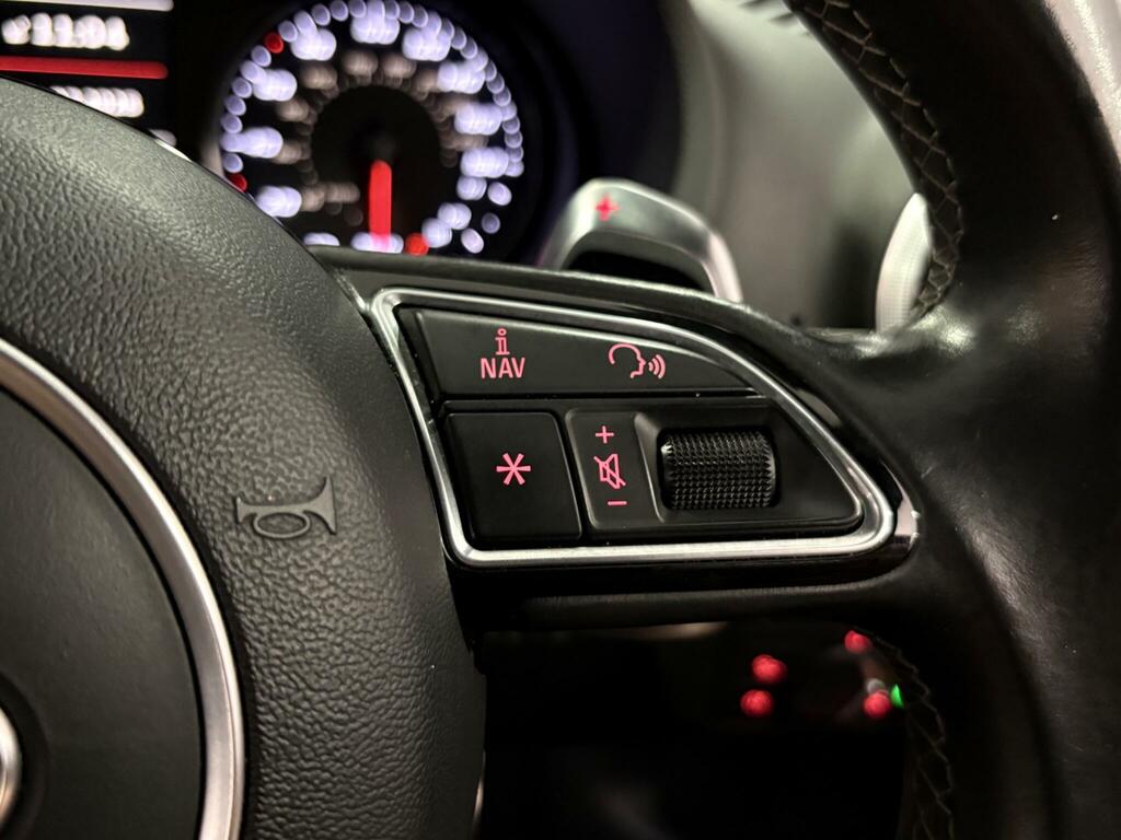 Audi RS3 2.5 Tfsi Sportback S Tronic Quattro Euro 6 Ss 5 Grey #18